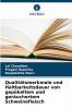 Qualitätsmerkmale und Haltbarkeitsdauer von gepökeltem und geräuchertem Schweinefleisch