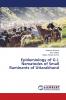 Epidemiology of G.I. Nematodes of Small Ruminants of Uttarakhand