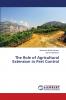 The Role of Agricultural Extension in Pest Control