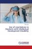 Use of smartphone in Students with Intellectual Development Disability