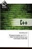 Programmation en C++
