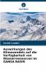 Auswirkungen des Klimawandels auf die Verfügbarkeit von Wasserressourcen im GANGA BASIN