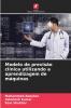 Modelo de previsão clínica utilizando a aprendizagem de máquinas