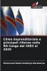 Clima imprenditoriale e principali riforme nella RD Congo dal 2003 al 2020