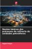 Noções básicas dos processos de refinaria de unidades petrolíferas