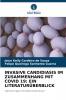 INVASIVE CANDIDIASIS IM ZUSAMMENHANG MIT COVID 19