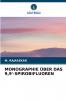 MONOGRAPHIE ÜBER DAS 99'-SPIROBIFLUOREN
