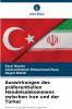 Auswirkungen des präferentiellen Handelsabkommens zwischen Iran und der Türkei