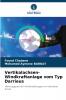 Vertikalachsen-Windkraftanlage vom Typ Darrieus