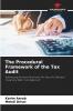 The Procedural Framework of the Tax Audit