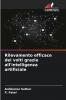 Rilevamento efficace dei volti grazie all'intelligenza artificiale