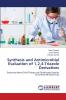 Synthesis and Antimicrobial Evaluation of 124-Triazole Derivatives