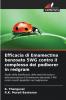 Efficacia di Emamectina benzoato 5WG contro il complesso dei podborer in redgram