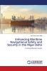 Enhancing Maritime Navigational Safety and Security in the Niger Delta