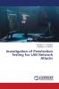Investigation of Penetration Testing for LAN Network Attacks