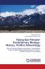 Flying Bat Primate- Evolutionary Biology- History Politics &Sociology