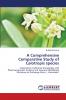 A Comprehensive Comparative Study of Calotropis species