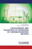 DEVELOPMENT AND VALIDATION OF TERIZIDONE BY CHROMATOGRAPHIC METHOD