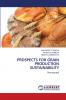 PROSPECTS FOR GRAIN PRODUCTION SUSTAINABILITY