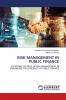 RISK MANAGEMENT IN PUBLIC FINANCE