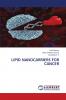 LIPID NANOCARRIERS FOR CANCER