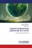 POWER GENERATION - lightening the world