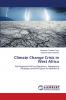 Climate Change Crisis in West Africa
