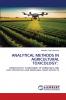 ANALYTICAL METHODS IN AGRICULTURAL TOXICOLOGY