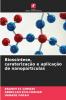 Biossíntese caraterização e aplicação de nanopartículas