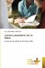 Lecture populaire de la Bible