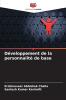 Développement de la personnalité de base