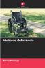 Visão de deficiência