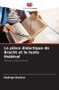 La pièce didactique de Brecht et le texte théâtral