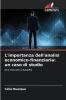 L'importanza dell'analisi economico-finanziaria