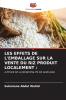 LES EFFETS DE L'EMBALLAGE SUR LA VENTE DU RIZ PRODUIT LOCALEMENT