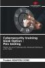 Cybersecurity training book Option
