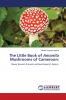 The Little Book of Amanita Mushrooms of Cameroon