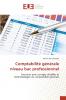 Comptabilité générale niveau bac professionnel