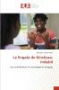Le lingala de Kinshasa