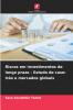 Riscos em investimentos de longo prazo - Estudo de caso