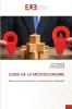 GUIDE DE LA MICROECONOMIE