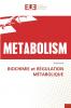 BIOCHIMIE et RÉGULATION MÉTABOLIQUE