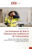 Les brasseuses de dolo à l'épreuve des traditions et de l'urbanisation