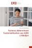 Facteurs déterminant l'automédication aux AINS à Abidjan