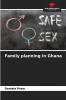 Family planning in Ghana