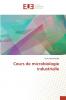 Cours de microbiologie industrielle