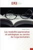 Les modalité appréciative et axiologique au service de l'argumentation