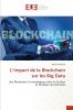 L'impact de la Blockchain sur les Big Data