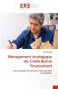 Management stratégique du Crédit-Bail et financement