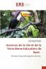 Sciences de la Vie et de la Terre 8ème Education de base